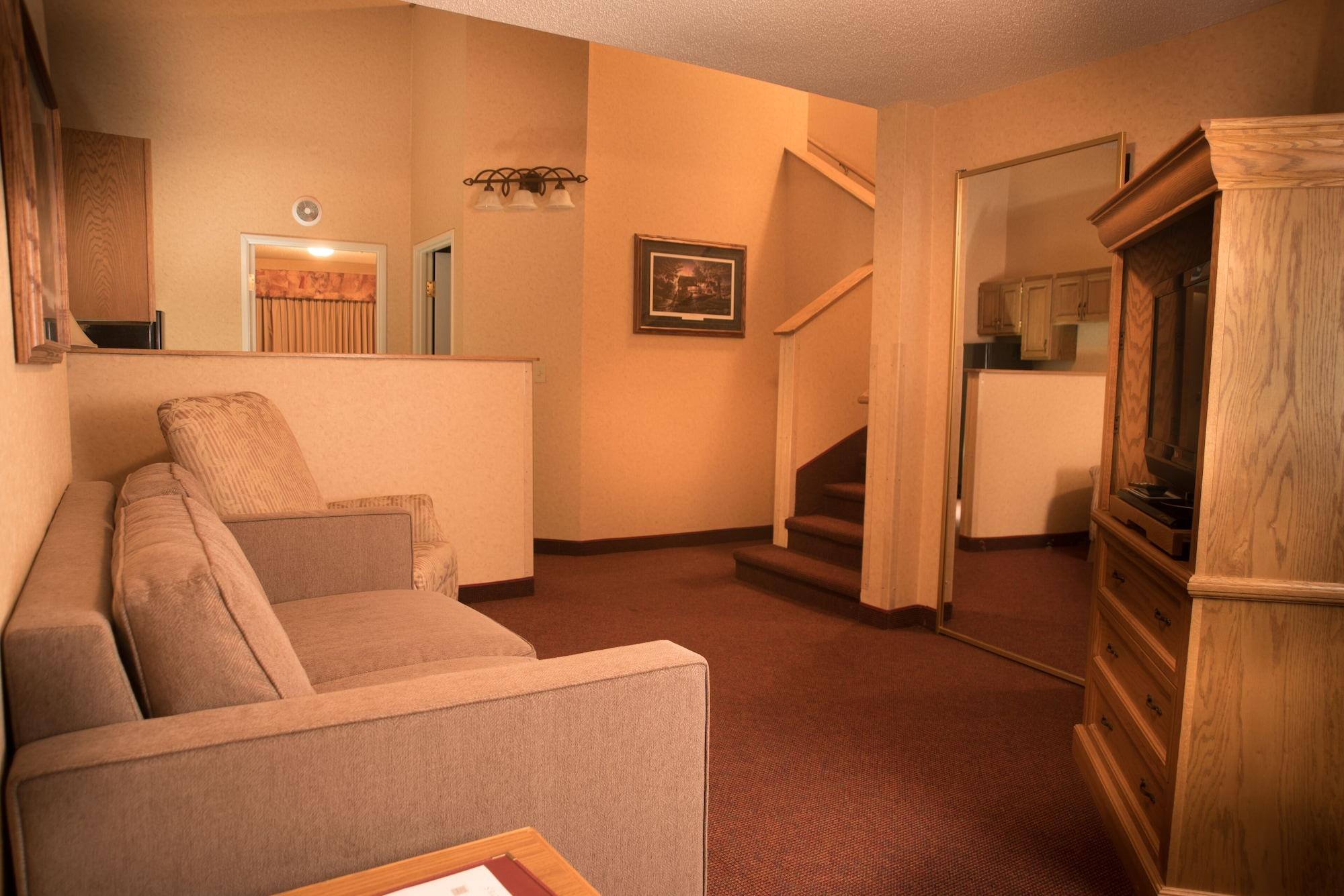 Norfolk Lodge & Suites, Ascend Hotel Collection Exteriér fotografie